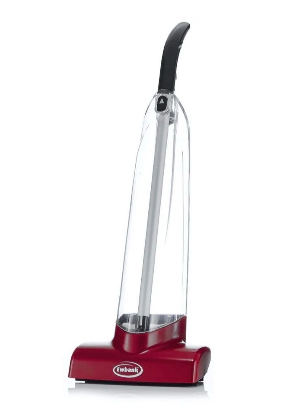 NWOB Ewbank Cascade Manual Non-electric Carpet Cleaner (shampoo included)